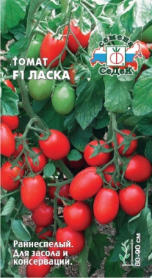 томат Ласка F1 (Евро, 0,05) томат Ласка F1 (Евро, 0,05)