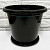 Горшок для цветов Эконом с поддоном 10л