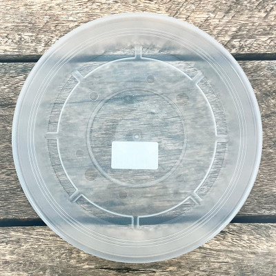 Поддон для горшка ЕВРО