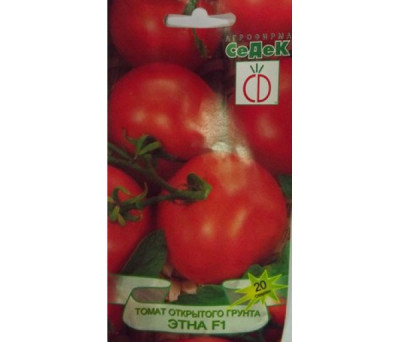 томат Этна F1(10сем)