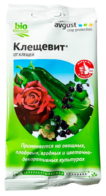 Клещевит 4мл пакет