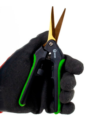 Ножницы садовые 165мм Titanium 1382 ЦИ