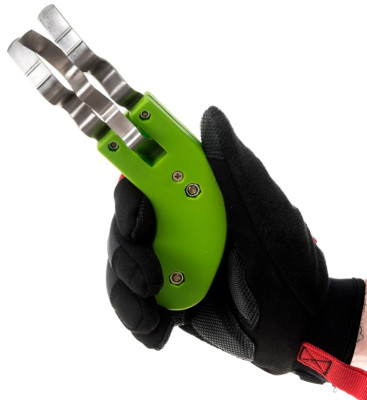 Шипосниматель металлический 1621