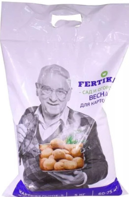 Фертика Картофельное-5 5,0кг