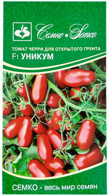 Томат черри УНИКУМ СЕМКО