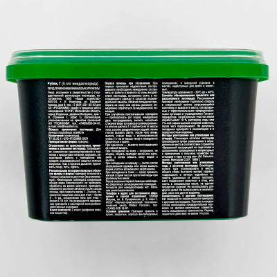 STOP МЕДВЕДКА BONA FORTE 180г описание