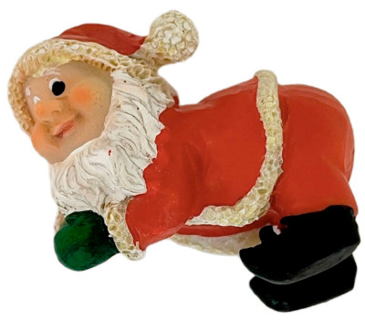 Цеплялка Дед Мороз Цеплялка Дед Мороз