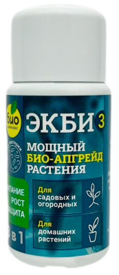 ЭКБИ 3 для листвы и стебля