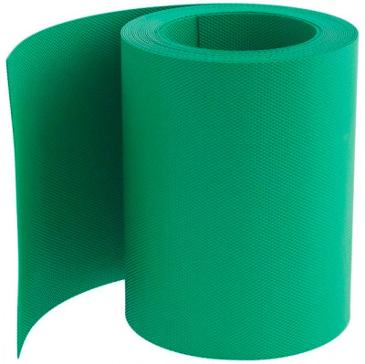 Бордюр садовый 15см*9м зеленый