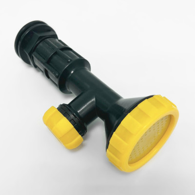 Кран душевой КД-2 (2)