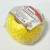 Шпагат полипропиленовый 50м 1000 текс жёлтый упаковка Шпагат полипропиленовый 50м 1000 текс жёлтый упаковка