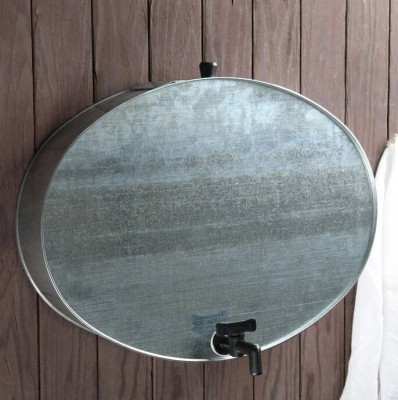 Умывальник 10,0л оцинкованный 070116