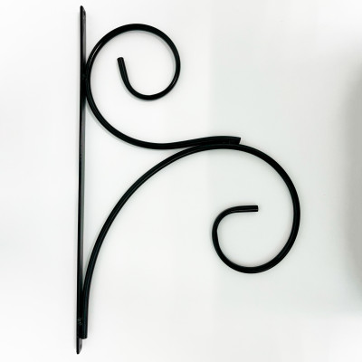 Кронштейн для подвесных кашпо ВВ650002В