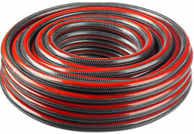 Шланг Aquapulse поливочный Champion 1/2 30м