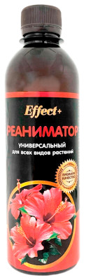 РЕАНИМАТОР EFFECT + универсальный для всех видов растений