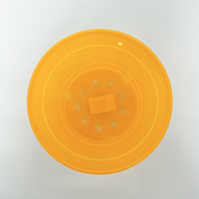 Горшок для цветов Орхидея 0,75л (3)