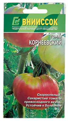 Томат КОРНЕЕВСКИЙ ВНИИССОК Томат КОРНЕЕВСКИЙ ВНИИССОК
