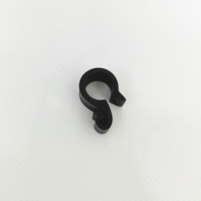 AD 7224 Крепление (кольцо) для капельной трубки 16мм (2)