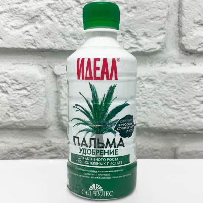 ИДЕАЛ удобрение ПАЛЬМА