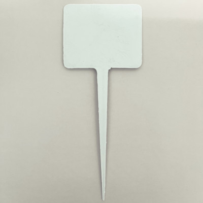 Посадочные таблички Указатель садовода 6*9*30см