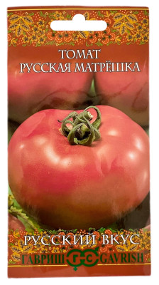 Томат РУССКАЯ МАТРЁШКА ГАВРИШ
