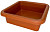 Ящик для рассады 23,5*23,5*7см, 3л терракот 2846178