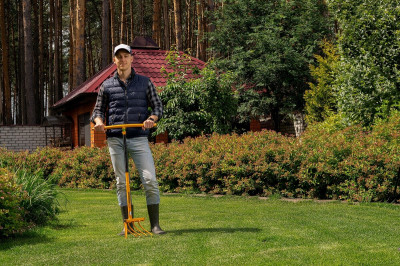 Культиватор-картофелекопатель Торнадо 1050мм 