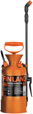 Опрыскиватель 5л Pro Garden FINLAND