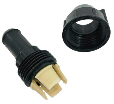 Муфта переходная КФ-25-200 (2)