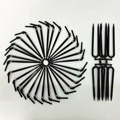 Капельный полив ЖУК от ёмкости 30 растений комплект (3)