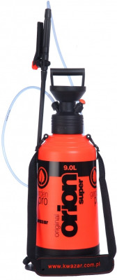 Опрыскиватель компрессионный Орион Супер 9л Квазар