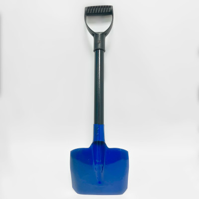 Лопата автомобильная ПРАКТИК (4)