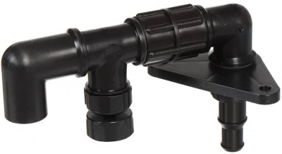 Регулятор уровня воды РУВ-1