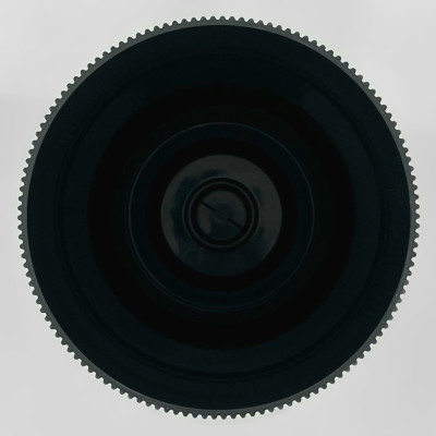 Ваза под срезку Версаль с колышком (4)