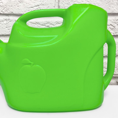 Лейка пластмассовая с рассеивателем (3)