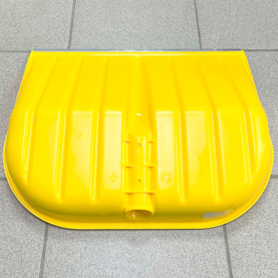 Лопата снеговая Батыр (2)