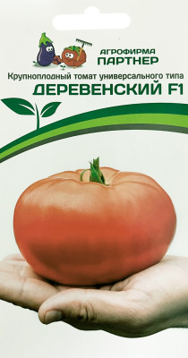 Томат Деревенский F1 10шт