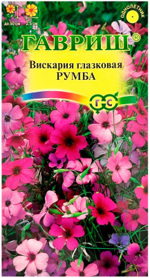 Вискария глазковая РУМБА смесь ГАВРИШ