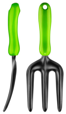 Вилка посадочная 0231-4 ЦИ