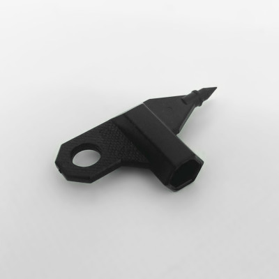 AD 7225 Дырокол Mini 4 мм (2)