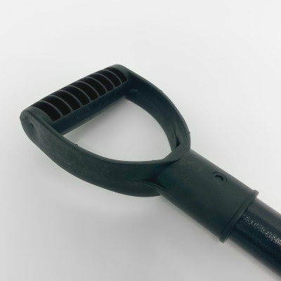 Лопата автомобильная ПРАКТИК (5)