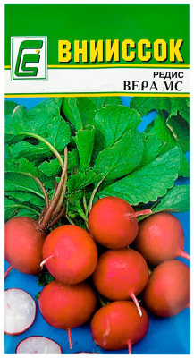 Редис ВЕРА МС