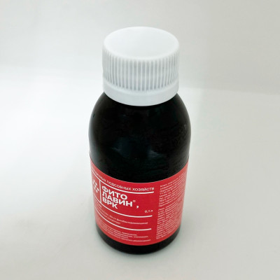 Фитолавин 100мл АгроЭко