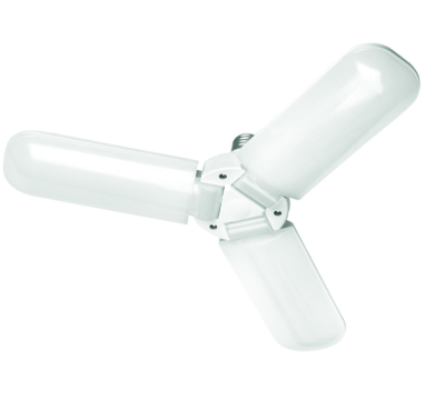 Лампа для растений Био P65-24W-Е27 UNIEL LED-P65-24W/SPSB/E27/FR/P3 PLP32WH