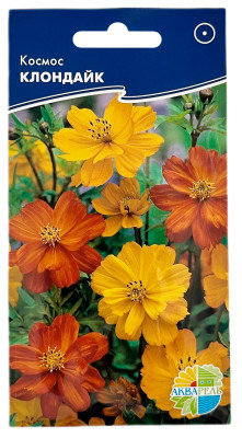 Космос КЛОНДАЙК АКВАРЕЛЬ