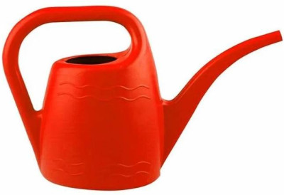 Лейка садовая пласт. 2,2л Улыбка Эко-Пласт