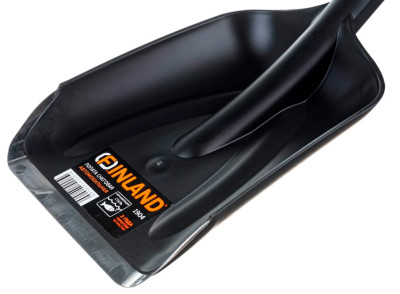 Лопата автомобильная 1904 ЦИ Finland