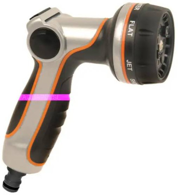 Пистолет регулируемый пластиковый AP 2014