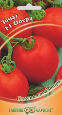 Томат Опера F1 12 шт. автор. Томат Опера F1 12 шт. автор.