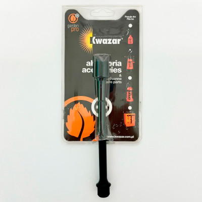 Kwazar штанга 0,18 Venus Super Garden Pro NBR упаковка